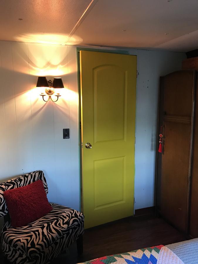 Klutina Kate'S B&B Copper Center Eksteriør billede